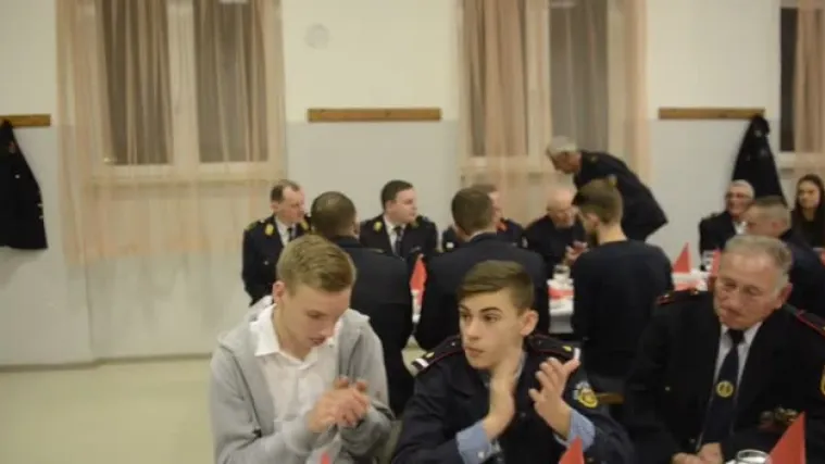 Stjepan Hunjak dobio Zlatnu vatrogasnu medalju i povelju