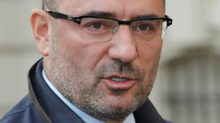 Je li Plenković trebao prihvatiti ostavku Žalac? 'Ja kada budem premijer onda ću o tome razmi&scaron;ljati'