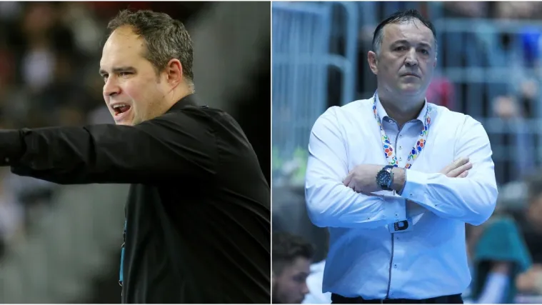 PPD Zagreb protiv Goluže u posljednjem kolu: 'Nema kalkulacija, ne kombiniramo s kim ćemo u polufinale'