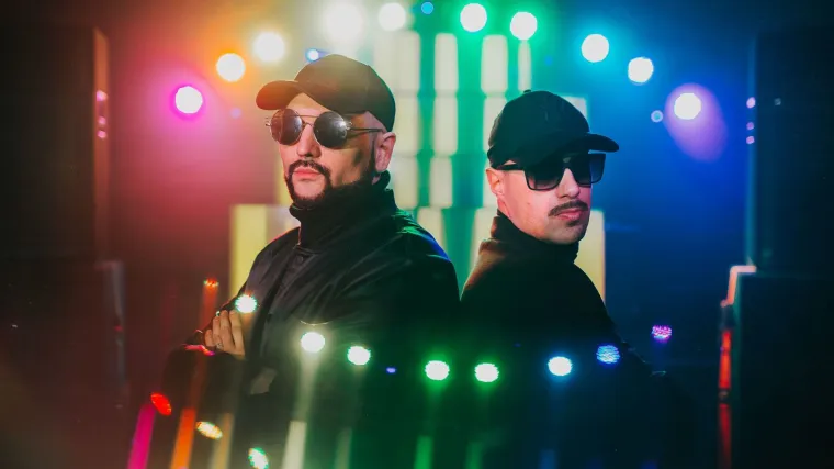 Hip-hop festival na Exitu uz Skeptu, IAMDDB, Desiignera i vi&scaron;e od 70 izvođača!