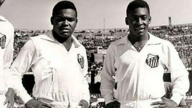 Preminuo legendarni Coutinho, čovjek koji je uz Pelea zabio vi&scaron;e od 350 golova u karijeri