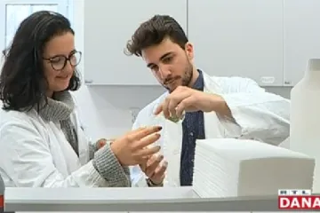 Studenti iz Rijeke izrađuju vlasulje za te&scaron;ko bolesnu djecu