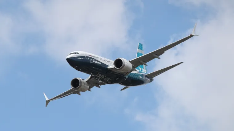 Singapur, Australija, Kina i Indonezija prizemljile sve Boeinge 737 MAX 8
