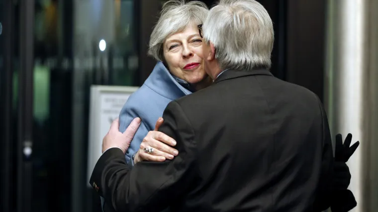 May dobila jamstva! Parlament bira: glasati za 'pobolj&scaron;ani' sporazum ili gurnuti zemlju u političku krizu