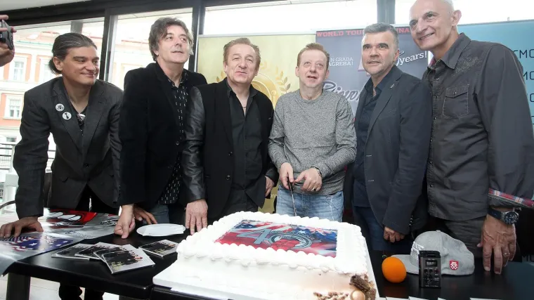 Preminuo legendarni basist Prljavog kazali&scaron;ta: Dubravko Vorih izgubio bitku s rakom