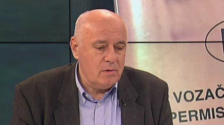 Puhovski objasnio za&scaron;to Žalac ne treba dati ostavku: 'U Vladi nisu sveci ili anđeli'