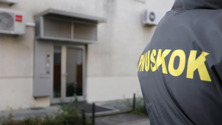 Uhićenja u Zagrebu: Zbog utaje poreza osumnjičeno 15 osoba i tri tvrtke