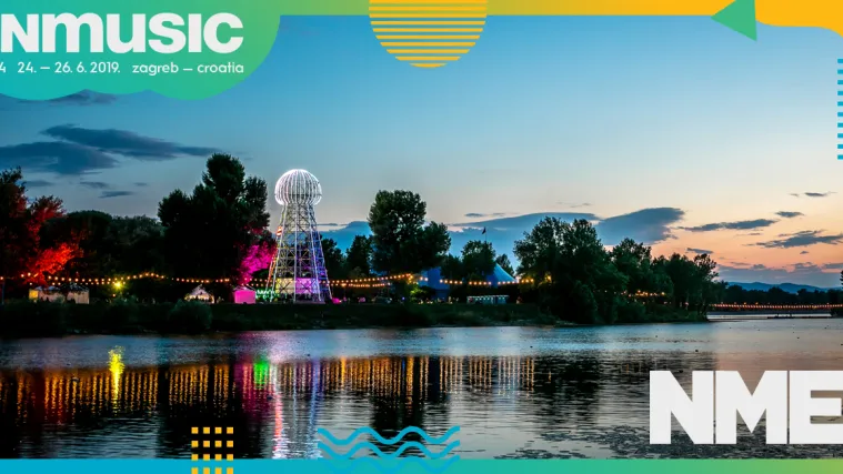 Kultni britanski New Musical Express: 'INmusic festival je najbolji festival u Europi'