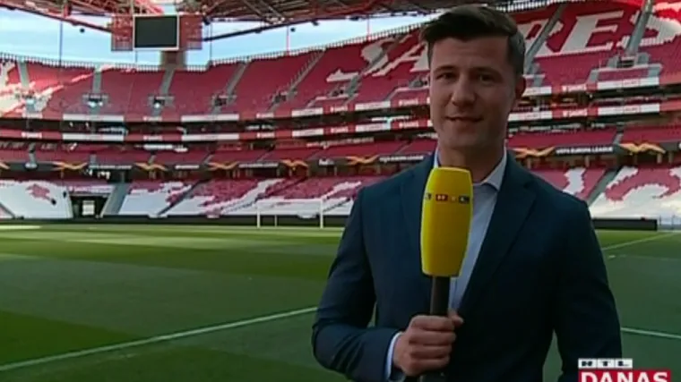 RTL-ove kamere na stadionu Luž: Može li Dinamo u uzvratu sru&scaron;iti Benficu i ostvariti polustoljetni san?