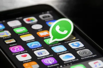 Savjeti kako vratiti WhatsApp poruke