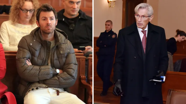 Djeca poginulih Talijana: 'Nadamo se da će istina izaći na vidjelo, a Hrvatska postati sigurnija'