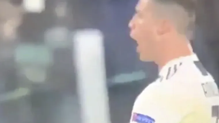 Pogledajte kako je Ronaldo 'zakucao' Simeonea