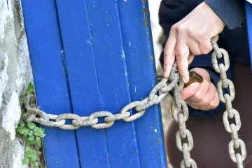 'Poreznici su lažirali papire o blokadi, govorili su mi da znaju da radim za kradeze!'