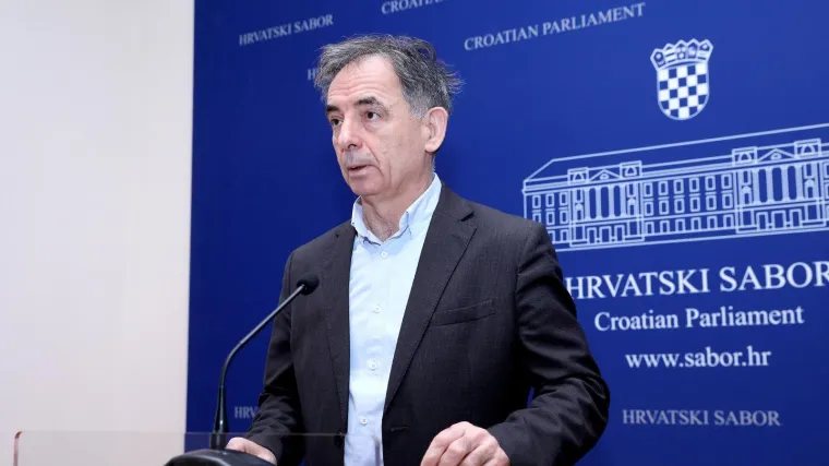 'To nije ucjena nego dogovor'