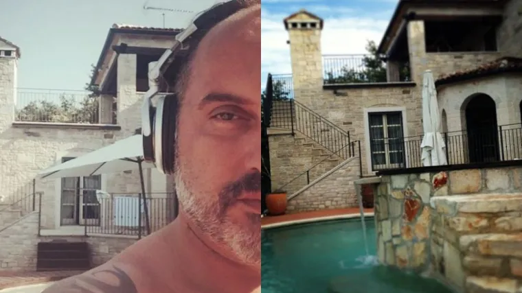 'Meni ne treba toliko prostora, tražim manju kuću'