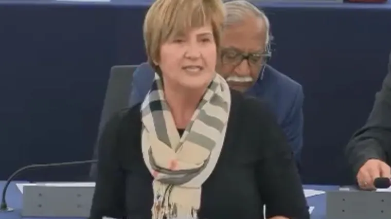 'Hrvati su zbog ovog građani drugog reda, pa koliko stoljeća treba proći da to promijenite?!'