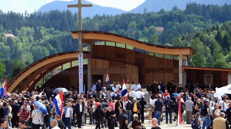 'Pronašli smo rješenje, dođite na Bleiburg, onako kako je i bilo planirano'