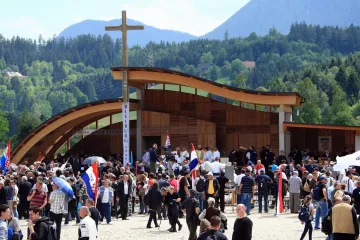 'Pronašli smo rješenje, dođite na Bleiburg, onako kako je i bilo planirano'