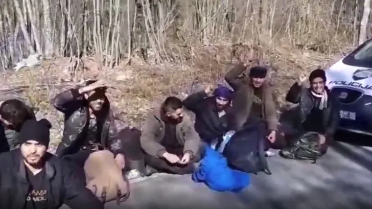 Jedan je zbog toga ekspresno udaljen s dužnosti