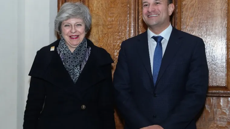 'Te strahove i sumnje sada možemo zaboraviti'