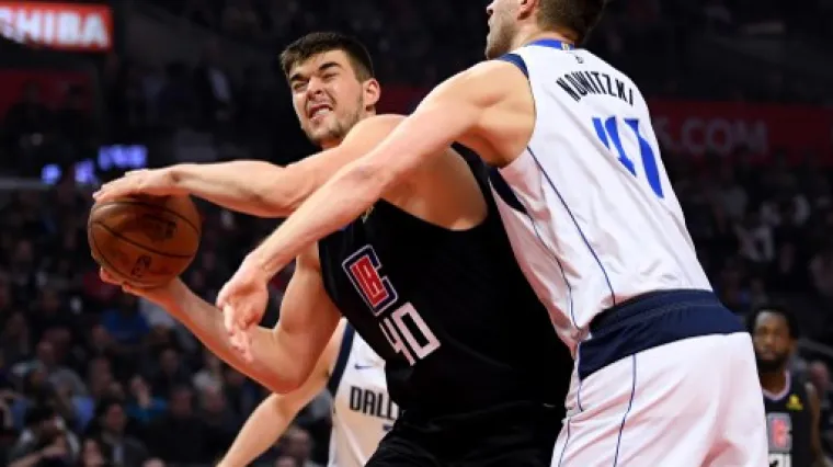 Clippersi bolji od slavnih Celticsa