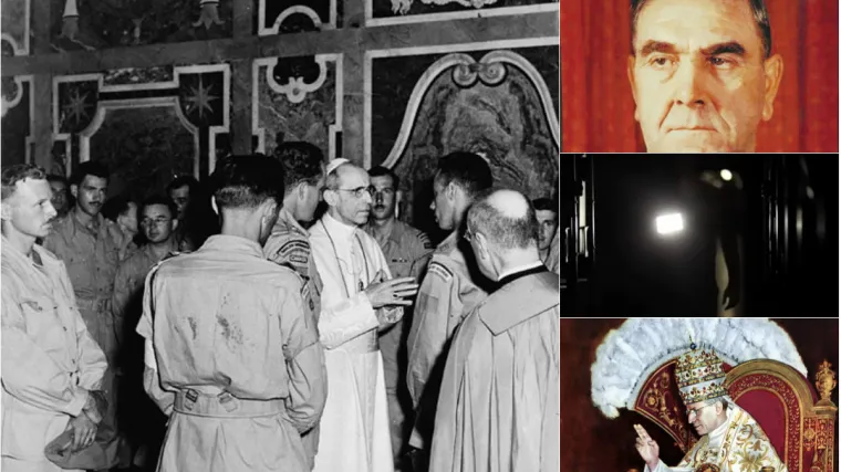 Mračne tajne postaju javne. Je li Pavelić na kraju zaista napravio ono &scaron;to tvrde američki &scaron;pijuni?