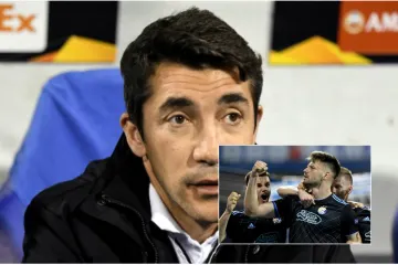 Portugalci se crvene od srama zbog surove stvarnosti s Maksimira