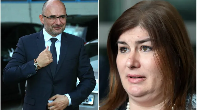 'Ja kada budem premijer, onda ću o tome razmi&scaron;ljati'