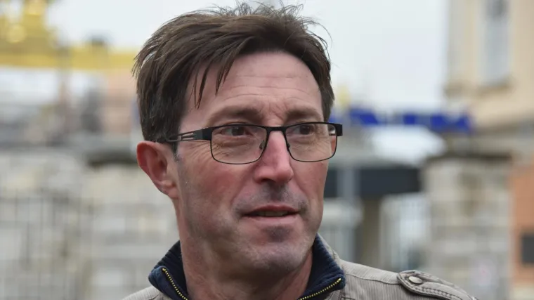 'Ima naznaka da će se ova agonija konačno riješiti'