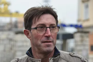 'Ima naznaka da će se ova agonija konačno riješiti'