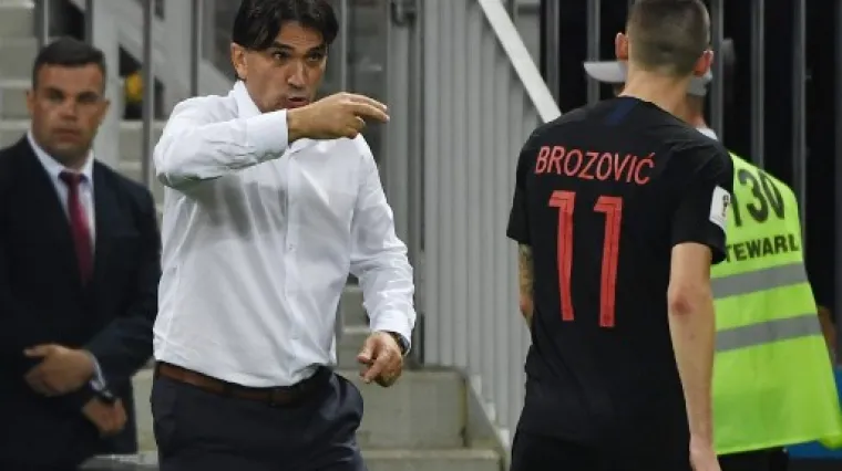 Brozović nije ozlijeđen, igrat će za Vatrene na početku kvalifikacija