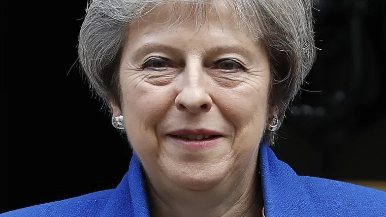 Hoće li konačno ovime rije&scaron;iti najproblematičniji dio sporazuma o Brexitu?