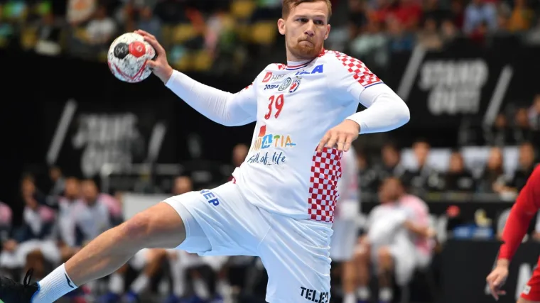 Mandić: 'Ove smo sezone pokazali da je sve moguće! SP? Bilo je nevjerojatno igrati uz &Scaron;trleka'