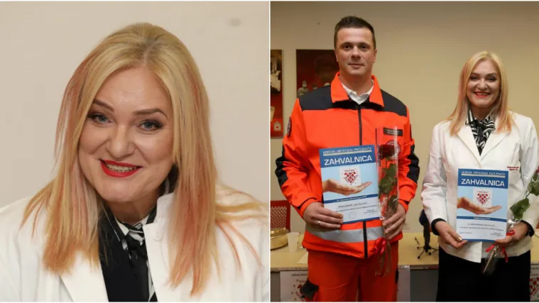 Kolege maltretira, a pacijente zanemaruje? 'Znam za pritužbe, ali to je na razini osobnog sukoba'