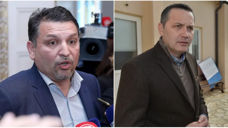 Povjerenstvo istražuje zastupnike Lackovića i Kustića: Nije prijavio sat od 30.000 kuna