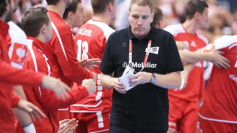 Rukometa&scaron;i, oprez! Suparnik Hrvatske u kvalifikacijama za EURO pobijedio Njemačku u gostima