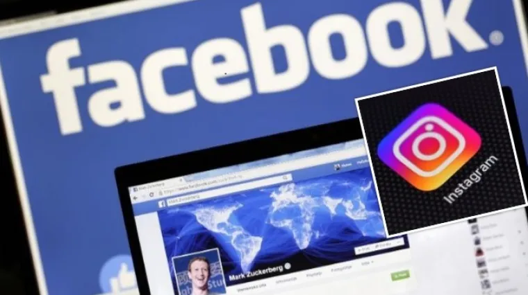 Pali Facebook i Instagram: 'Ne&scaron;to je po&scaron;lo po krivu, radimo na rje&scaron;enju problema'