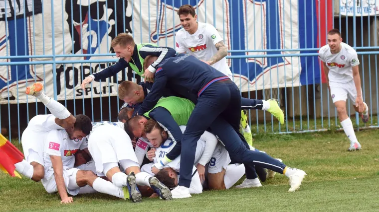 HNS poslao kazne u Koprivnicu: Direktor Slavena zbog napada na suca suspendiran s dužnosti