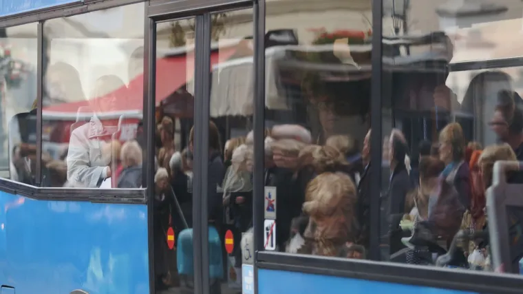 Dolijao pohotnik: Bludničio u ZET-ovom autobusu, ali nije on jedini. Evo koliko ih je bilo lani