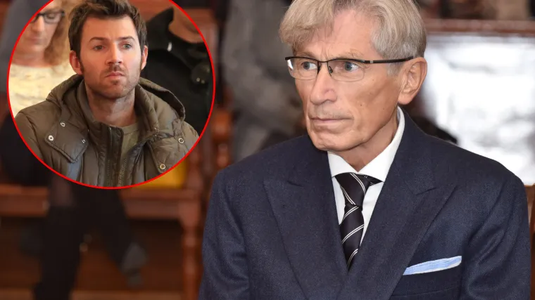 Sin poginulih nautičara o presudi Horvatinčiću: 'Ovo je tek jedan korak do zavr&scaron;etka na&scaron;e agonije'