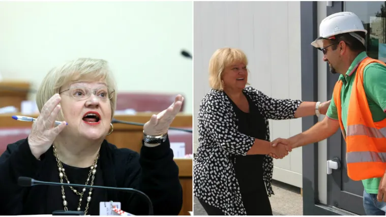 Mrak Tarita&scaron; priznala propust, ali i poručila: 'Nekome je bilo u interesu da dospijem na naslovnice'