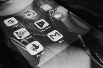 Znate li kako izbrisati Gmail račun sa mobitela