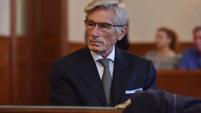 Horvatinčić je kriv za smrt talijanskog para: Osuđen na 4 godine i 10 mjeseci zatvora