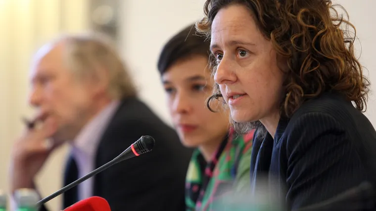 Ministrica kulture stala uz novinare: 'Tužbe koje je HRT pokrenuo protiv njih su nerazumne'