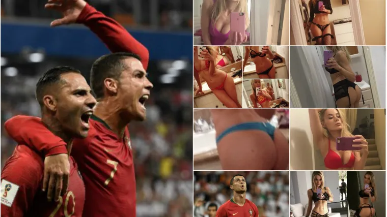 Motivirala Ronalda i dru&scaron;tvo kao nikad nitko