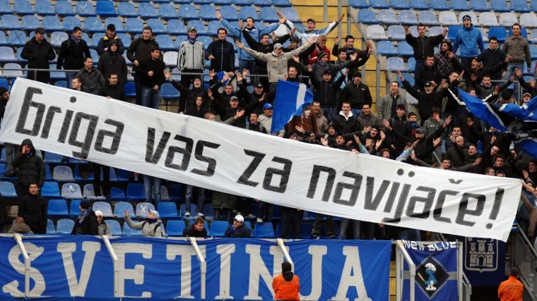 Najgore pro&scaron;li Dinamo i Rijeka