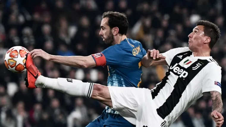 Navijači talijanskog prvaka okrenuli palac dolje za Marija Mandžukića