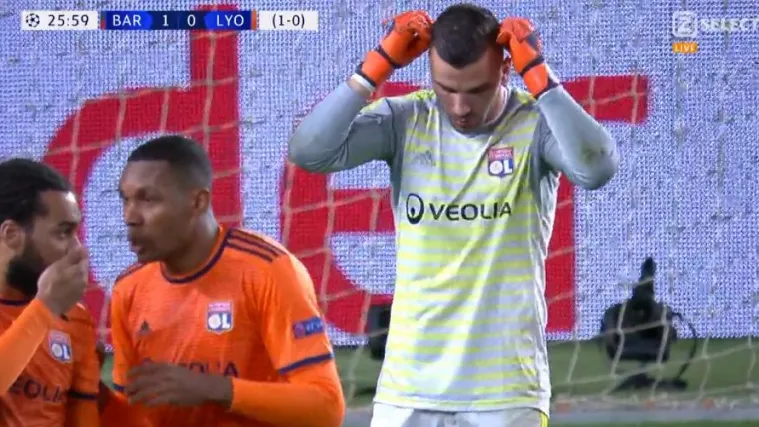 Reakcija Camp Noua rastopit će vam srce