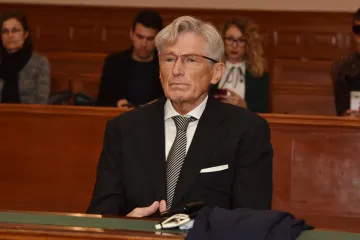 Dobio je četiri godine i 10 mjeseci zatvora za nesreću u kojoj su poginuli talijanski nautičari