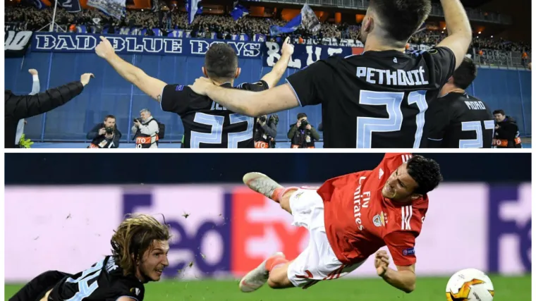 Znate li &scaron;to je Guttmannova kletva duga 57 godina?